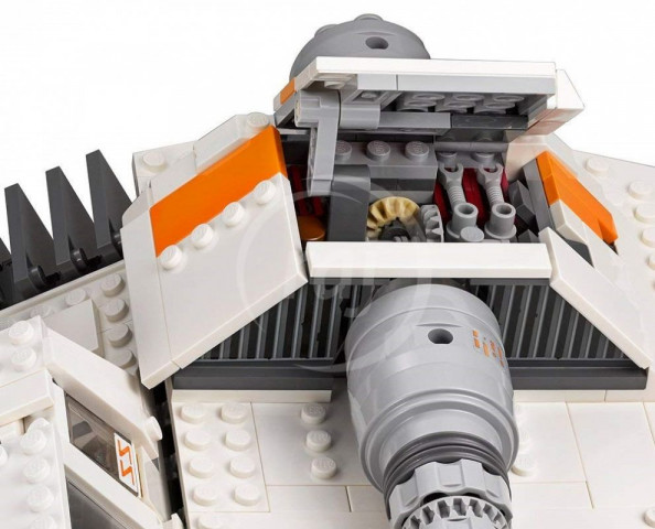 LEGO Star Wars™ 75144 Snowspeeder č.5