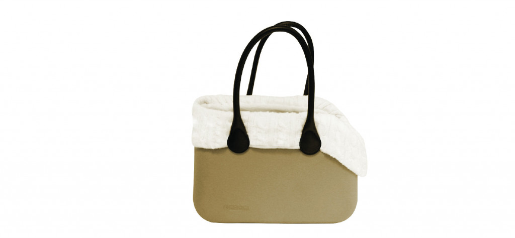 Taška Croci Warmer 40x28x20 cm