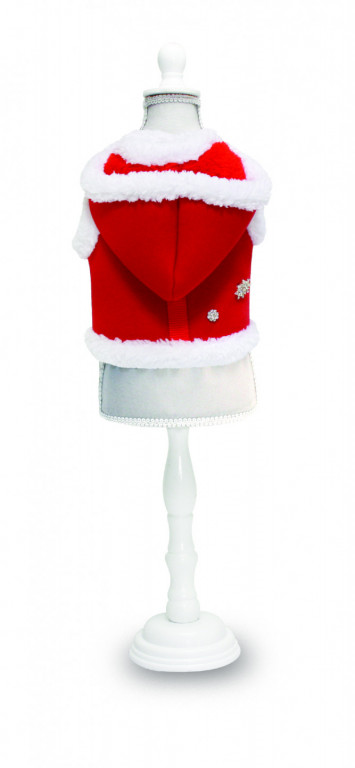 Postroj Croci Christmas M | 41-48 cm