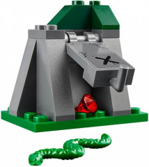 LEGO City 60170 Terénní honička č.3