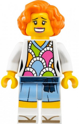 LEGO Ninjago 70615 Ohnivý robot č.5