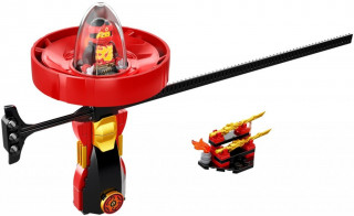 LEGO Ninjago 70633 Kai - Mistr Spinjitzu č.2