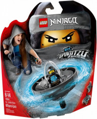 LEGO Ninjago 70634 Nya - Mistryně Spinjitzu č.1