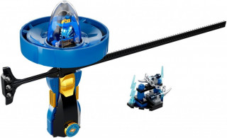 LEGO Ninjago 70635 Jay - Mistr Spinjitzu č.2