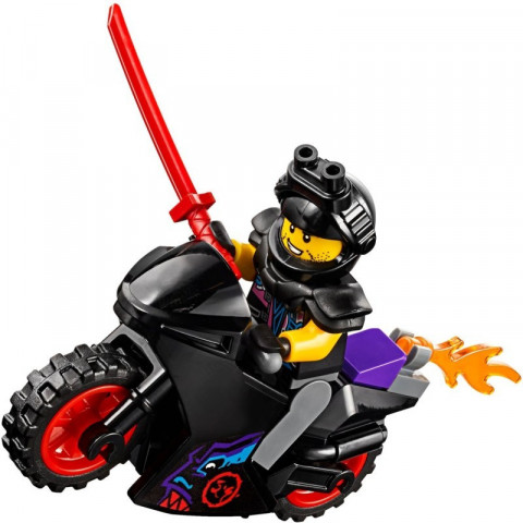 LEGO Ninjago 70638 Katana V11 č.5
