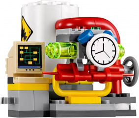 LEGO Batman Movie 70900 Jokerův útěk v balónu č.3
