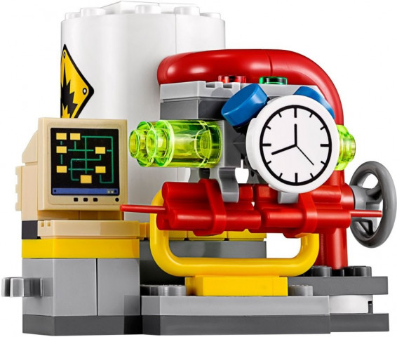 LEGO Batman Movie 70900 Jokerův útěk v balónu č.3