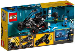 LEGO Batman Movie 70918 Pouštní Bat-bugina č.2