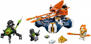 LEGO Nexo Knights 72001 Lanceův vznášející se turnajový vůz č.3