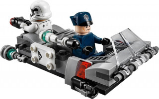 LEGO Star Wars 75166 Transportní speeder Prvního řádu č.3