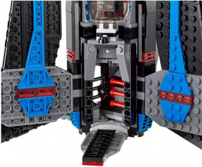 LEGO Star Wars 75185 Vesmírná loď Tracker I č.3