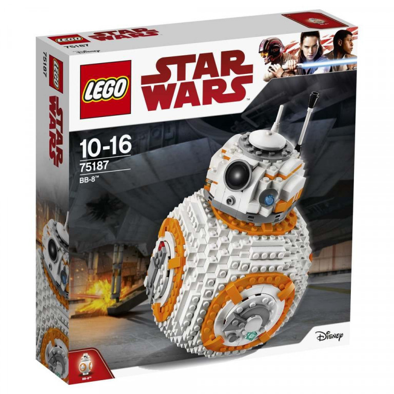 LEGO Star Wars 75187 BB-8™