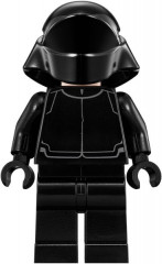 LEGO Star Wars 75197 Oddíl speciálních jednotek Prvního řádu č.3