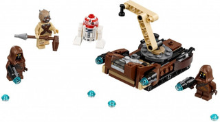 LEGO Star Wars 75198 Bitevní balíček Tatooine™ č.3