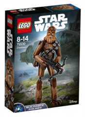 LEGO Star Wars 75530 Chewbacca™ č.1