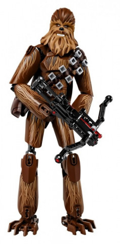 LEGO Star Wars 75530 Chewbacca™ č.2