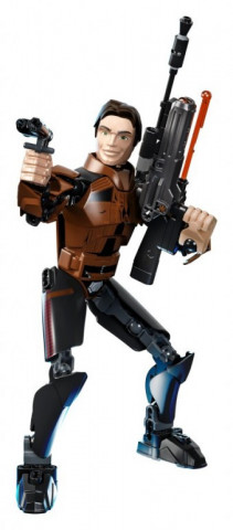 LEGO Star Wars 75535 Han Solo™ č.4