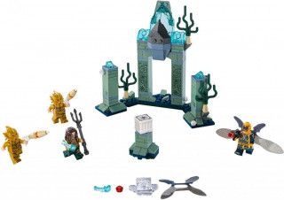 LEGO Super Heroes 76085 Bitva o Atlantidu č.2