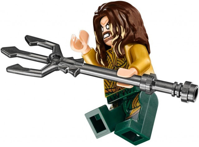 LEGO Super Heroes 76085 Bitva o Atlantidu č.4