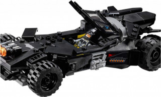 LEGO Super Heroes 76087 Obří netopýr: Vzdušný útok v Batmobilu č.3