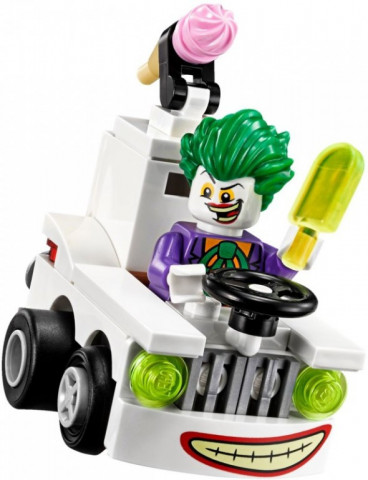 LEGO Super Heroes 76093 Mighty Micros: Nightwing™ vs. Joker™ č.5