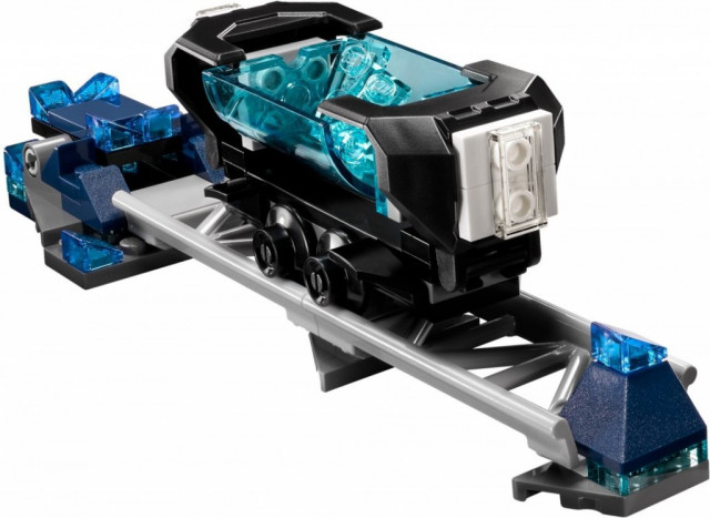 LEGO Super Heroes 76099 Souboj Rhino a Mine č.5