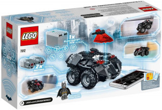 LEGO Super Heroes 76112 Batmobil ovládaný aplikací č.3