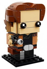 LEGO BrickHeadz 41608 Han Solo™ č.2