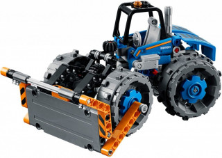 LEGO Technic 42071 Buldozer č.3