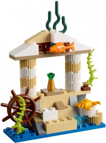 LEGO Classic 10403 Svět zábavy č.5