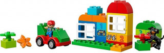 LEGO Duplo 10572 Box plný zábavy č.2