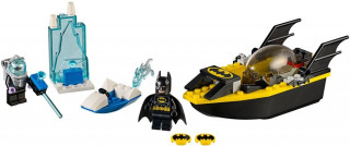 LEGO Juniors 10737 Batman™ vs. Mr. Freeze™ č.2