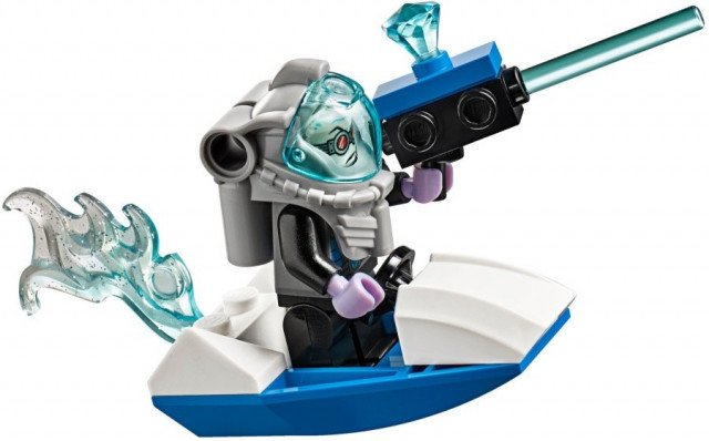 LEGO Juniors 10737 Batman™ vs. Mr. Freeze™ č.4