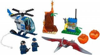 LEGO Juniors 10756 Útěk Pteranodona č.2