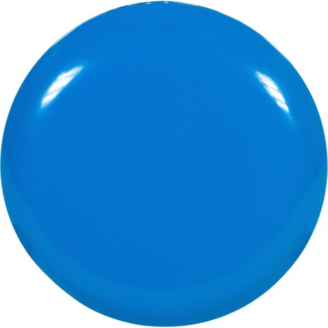 Balanční polštář na sezení MOVIT 37 cm, modrý č.3