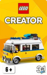 LEGO Creator