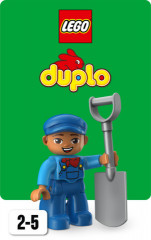 LEGO® Duplo