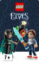 LEGO Elves
