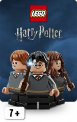 LEGO Harry Potter