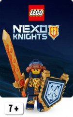 LEGO Nexo Knights