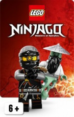 LEGO Ninjago