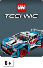 LEGO Technic