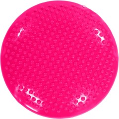 Balanční polštář na sezení MOVIT 37 cm, růžový č.3