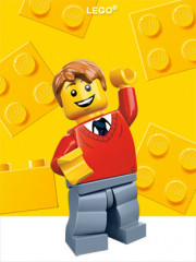 LEGO Exklusivní sety