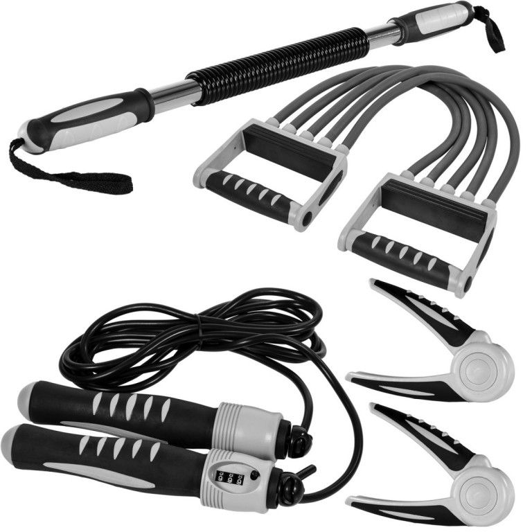 Fitness posilovací sada MOVIT