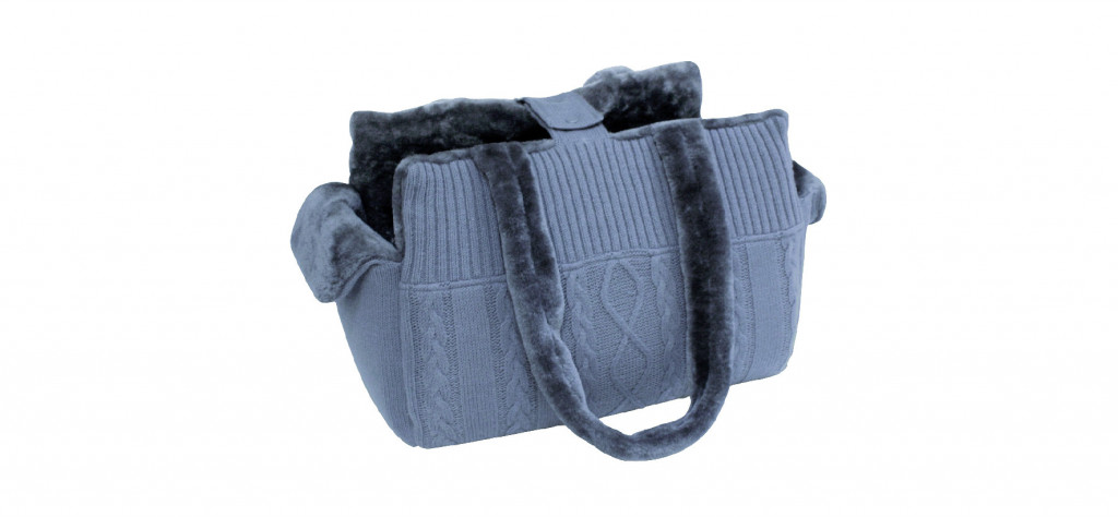 Taška Croci Graceful 41x21x30 cm