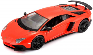 Burago Auto Lamborghini Aventador SC Coupé 1:24