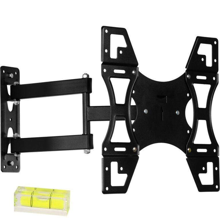 Nástěnný profi držák na TV a LCD monitory do 65"