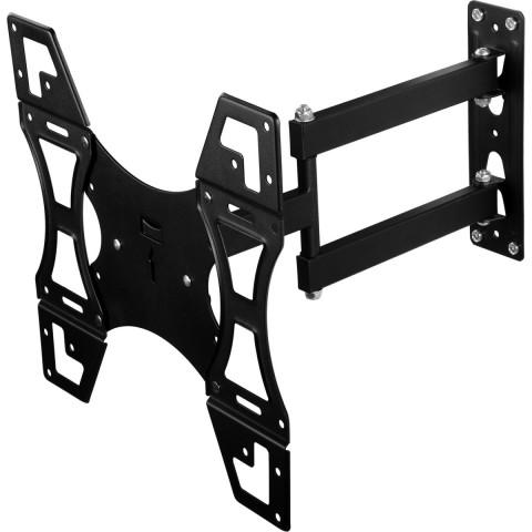 Nástěnný profi držák na TV a LCD monitory do 65" č.5