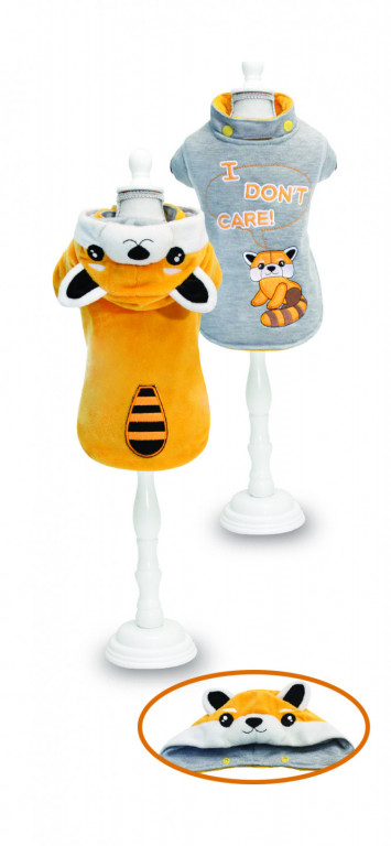 Psí obleček Croci Double Racoon